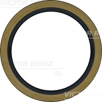 Shaft Seal, crankshaft